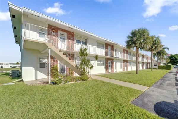 Fairway At Leisureville, 2751 E Golf Blvd #2019, Pompano Beach, Florida 33064, image 1