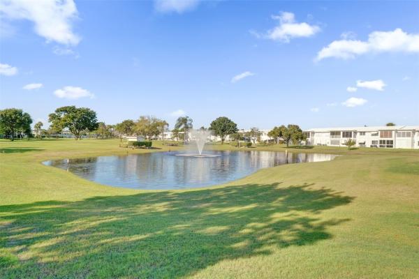 Fairway At Leisureville, 2751 E Golf Blvd #2019, Pompano Beach, Florida 33064, image 1