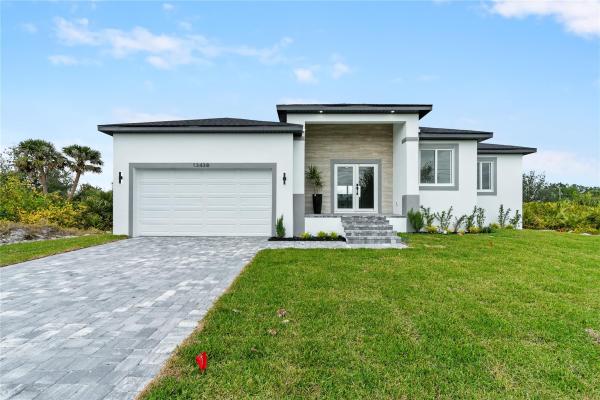 13438 Mcintosh Ave, Port Charlotte, Florida 33981, image 1