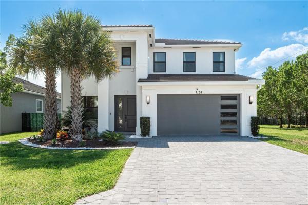 7151 Villamar Way, Lake Worth, Florida 33463, image 1
