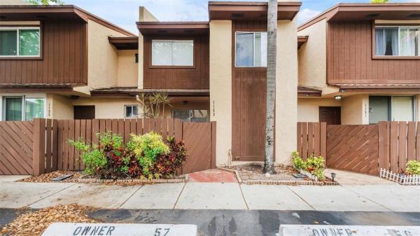 Hampton East, 1153 Hampton Blvd, North Lauderdale, Florida 33068, image 1