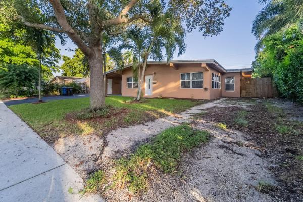 Riverland Village, 3481 SW 20th St, Fort Lauderdale, Florida 33312, image 1