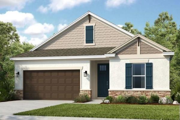 Veranda Oaks, 925 SE Seasons Ln, Port St. Lucie, Florida 34984, image 1