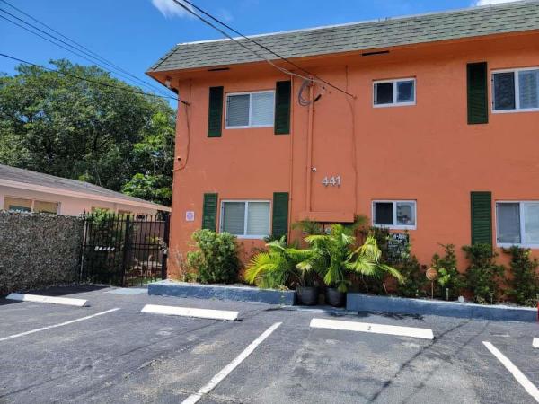 North Lauderdale, 441 NW 7th Ter #2, Fort Lauderdale, Florida 33311, image 1