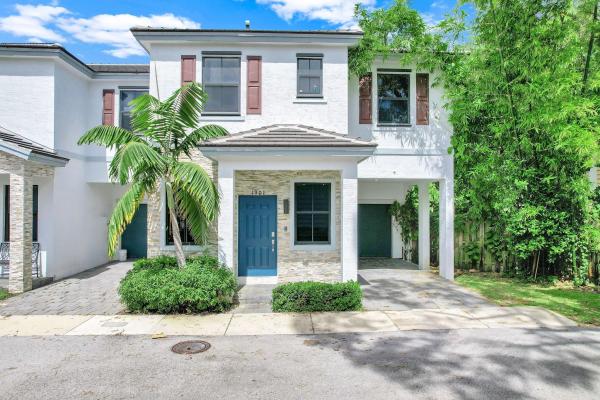 The Edge On 20th, 1901 SW 5th Ct, Fort Lauderdale, Florida 33312, image 1