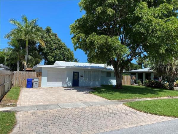 Tod Acres Country Club, 718 NE 5th Ave, Pompano Beach, Florida 33060, image 1