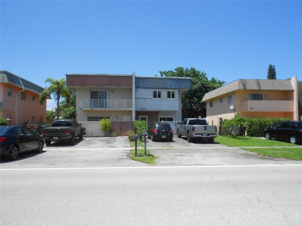 North Lauderdale Village, 8001 SW 5 St, North Lauderdale, Florida 33068, image 1