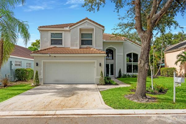 Ventana, 11661 NW 3rd Dr, Coral Springs, Florida 33071, image 1