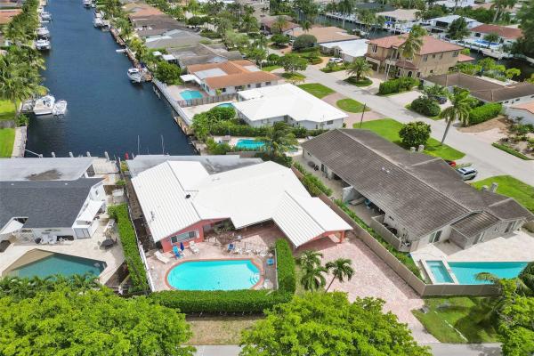 Lake Estates, 5630 NE 27th Ave, Fort Lauderdale, Florida 33308, image 1