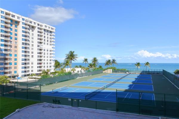 Sea Ranch Club A, 5100 N Ocean Blvd #516, Lauderdale By The Sea, Florida 33308, image 1