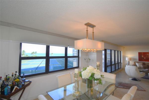 Sea Ranch Club A, 5100 N Ocean Blvd #516, Lauderdale By The Sea, Florida 33308, image 1