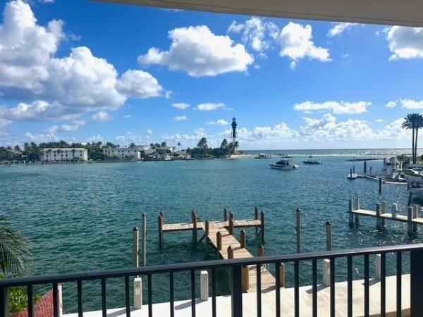 2500 Bay Dr #3A, Pompano Beach, Florida 33062, image 1