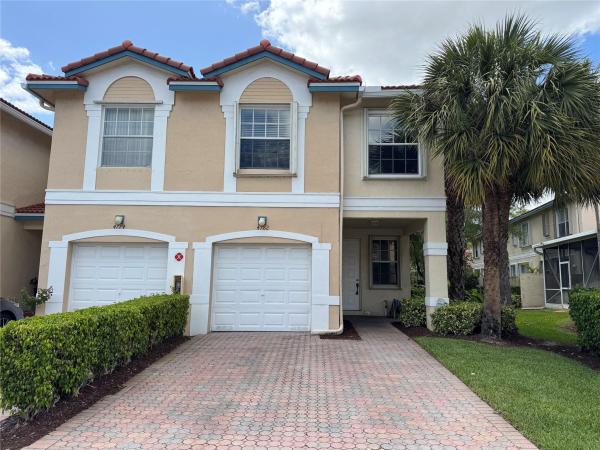 Pelican Pointe, 4782 NW 116th Ter, Coral Springs, Florida 33076, image 1