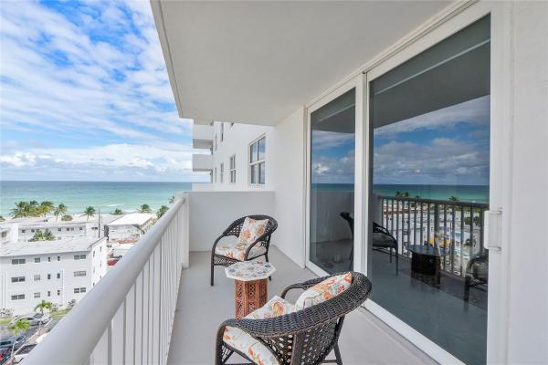 Cambridge Towers, 1601 S Ocean Dr #902, Hollywood, Florida 33019, image 1