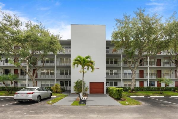 1401 SW 135th Ter #310H, Pembroke Pines, Florida 33027, image 1