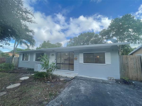 Pompano Golf Estates, 730 NE 23rd Pl, Pompano Beach, Florida 33064, image 1