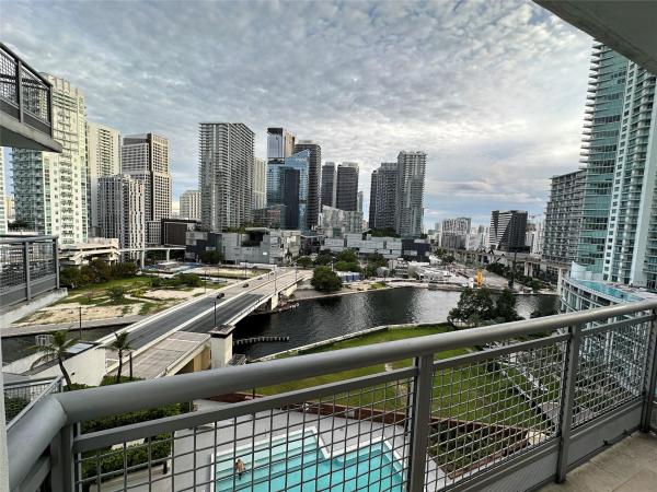 Wind, 350 S Miami Ave #3708, Miami, Florida 33130, image 1