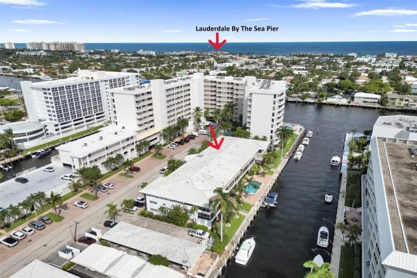 Williamsburg, 3090 NE 48th St #316, Fort Lauderdale, Florida 33308, image 1