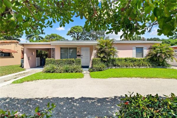 Lakeway, 811 SW 26th Ct, Fort Lauderdale, Florida 33315, image 1