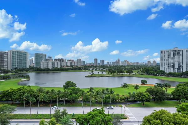 3625 N Country Club Dr #1208, Aventura, Florida 33180, image 1