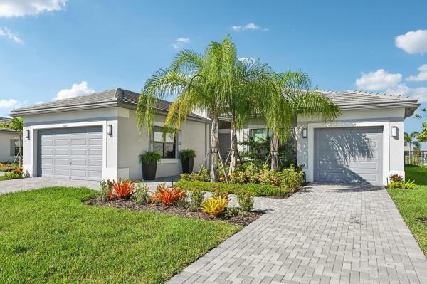 Valencia Walk At Riverland, 12274 SW Saltwater Dr, Port St. Lucie, Florida 34987, image 1