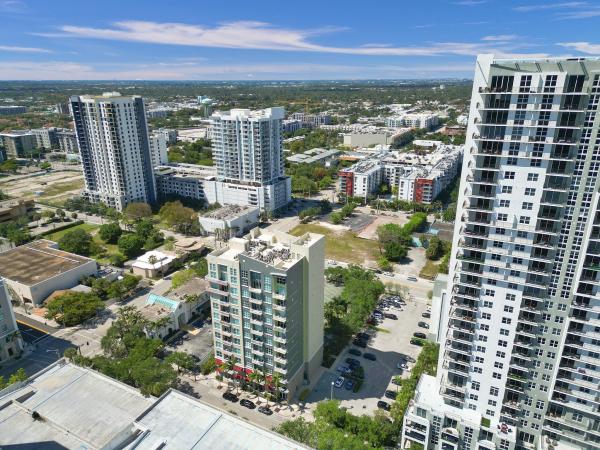 Nola Lofts, 313 NE 2nd St #1102, Fort Lauderdale, Florida 33301, image 1