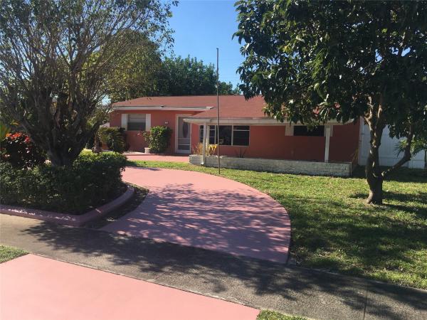 Boulevard Heights, 720 N 66th Ter, Hollywood, Florida 33024, image 1