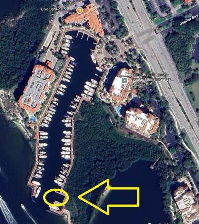 The Marina At Jupiter Yacht Club, 348 S Us Highway 1 77, Jupiter, Florida 33477, image 1
