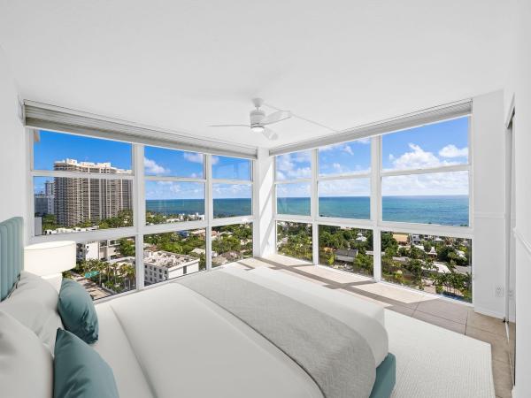 Vantage View, 2841 N Ocean Blvd #1710, Fort Lauderdale, Florida 33308, image 1