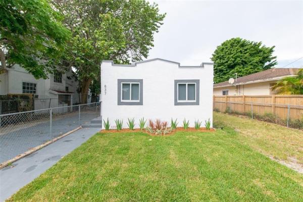 Pine Highlands, 837 NW 57th St, Miami, Florida 33127, image 1