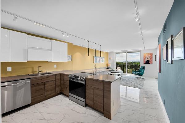 Drake Tower, 1800 N Andrews Ave #7B, Fort Lauderdale, Florida 33311, image 1