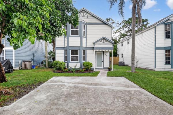 Victoria Woods, 5843 Thisledown Ct, West Palm Beach, Florida 33415, image 1