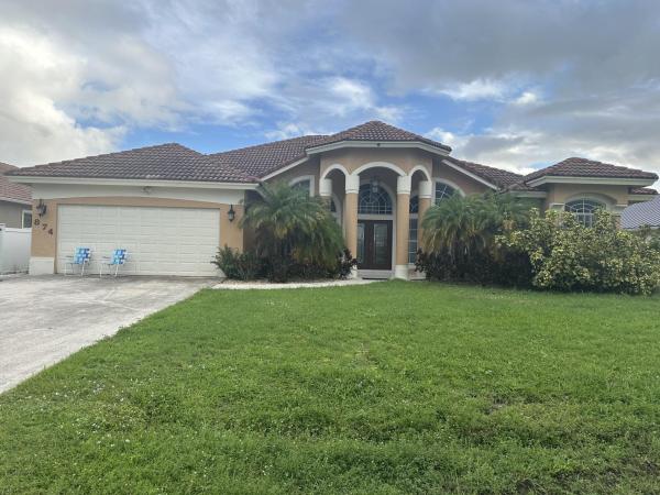 874 SW Mccracken Ave, Port St. Lucie, Florida 34953, image 1