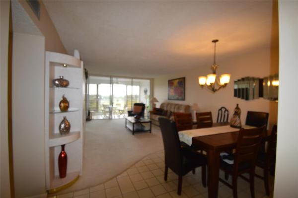 Palm-Aire Country Club 4, 3080 N Course Dr #508, Pompano Beach, Florida 33069, image 1