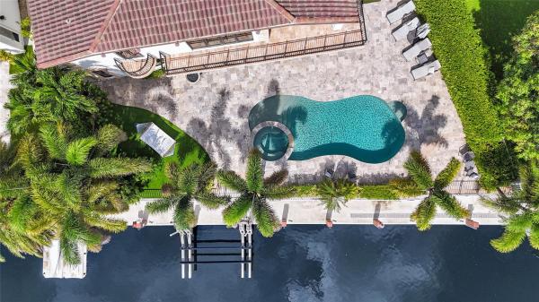 Coral Key Villas, 4930 NE 27th Ter, Lighthouse Point, Florida 33064, image 1