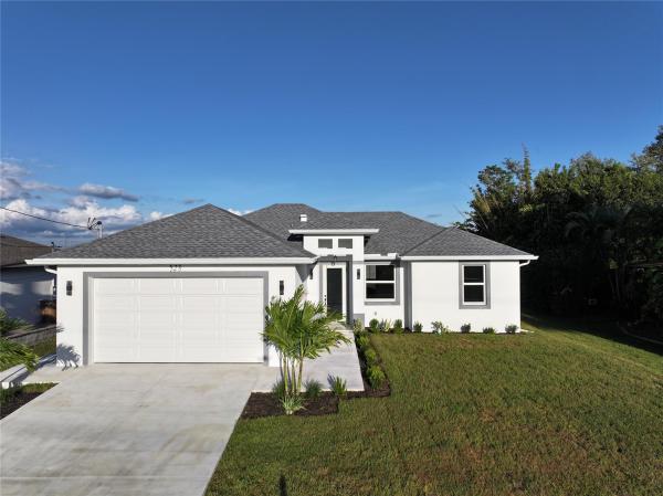 Cape Coral, 523 NW 26th Pl, Cape Coral, Florida 33993, image 1