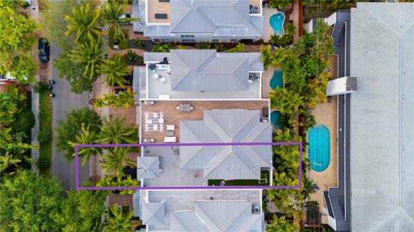 The Island Enclave, 218 NE 15th Ave, Fort Lauderdale, Florida 33301, image 1