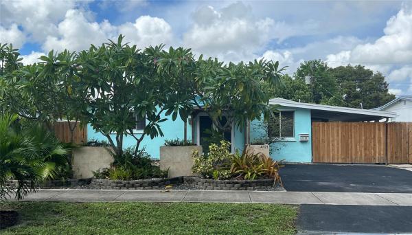 Twin Lakes South, 4121 NW 12th Ave, Oakland Park, Florida 33309, image 1