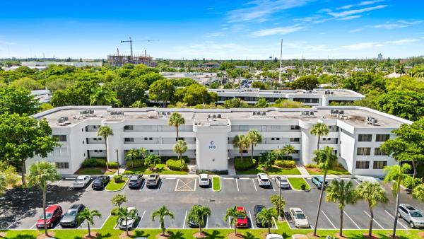 Sheridan By The Beach, 1470 Sheridan St #16C, Hollywood, Florida 33020, image 1