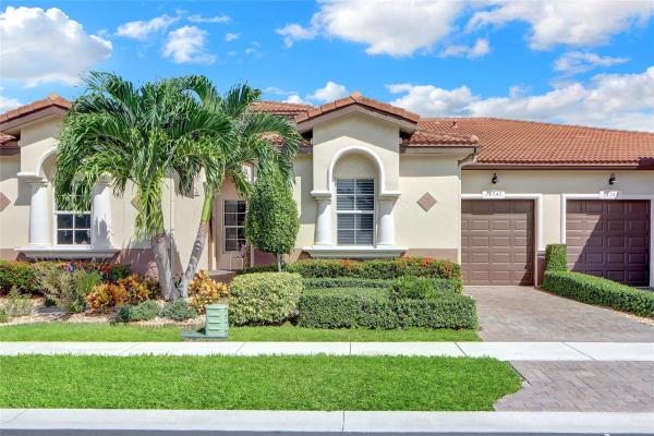 Villaggio Reserve, 14747 Barletta Way, Delray Beach, Florida 33446, image 1