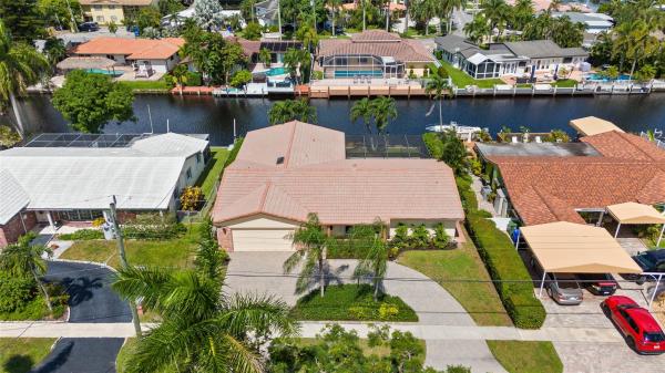 Coral Ridge Isles, 1419 NE 57th Pl, Fort Lauderdale, Florida 33334, image 1