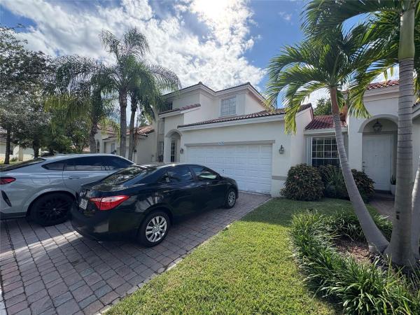 Sunset Lakes, 2634 SW 188th Ave, Miramar, Florida 33029, image 1