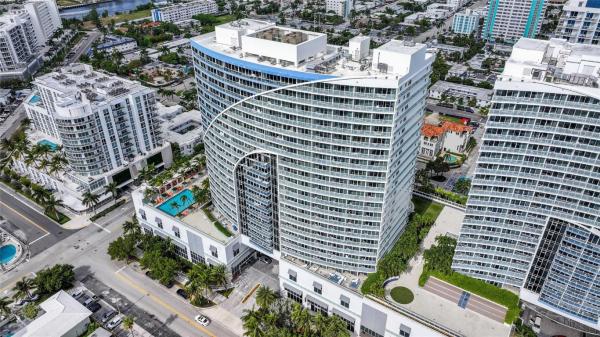 W Residences Fort Lauderdale, 3101 Bayshore Dr #1007, Fort Lauderdale, Florida 33304, image 1