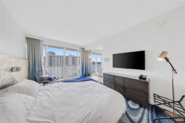 W Residences Fort Lauderdale, 3101 Bayshore Dr #1007, Fort Lauderdale, Florida 33304, image 1