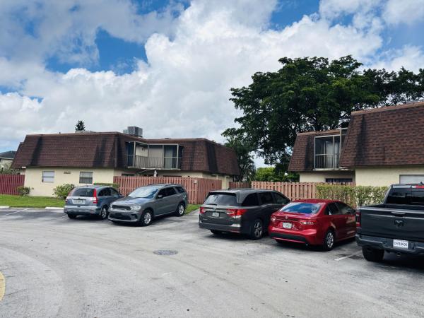 Villas At Woodland Greens, 5822 Swordfish Ct, Tamarac, Florida 33319, image 1
