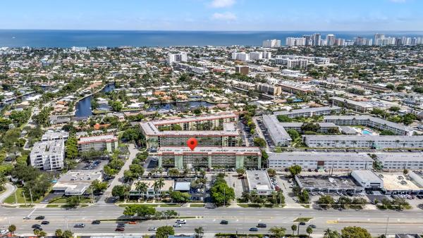 Cross Fox, 5321 NE 24th Ter #505A, Fort Lauderdale, Florida 33308, image 1