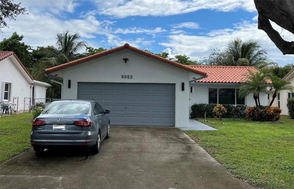Forest Hills West, 8952 NW 25th Ct, Coral Springs, Florida 33065, image 1
