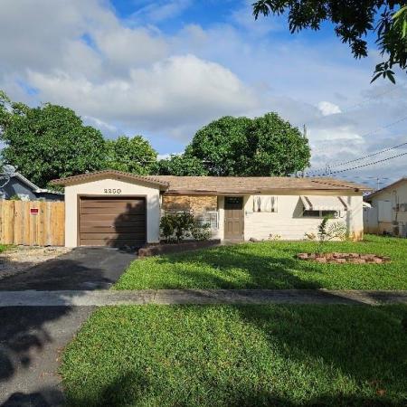 Castle Gardens, 2250 NW 50th Ave, Lauderhill, Florida 33313, image 1