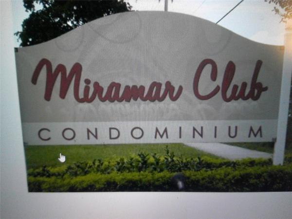 Miramar Club, 3199 Foxcroft Rd #306, Miramar, Florida 33025, image 1