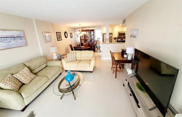 Tradewinds Of Pompano, 1009 N Ocean Blvd #509, Pompano Beach, Florida 33062, image 1